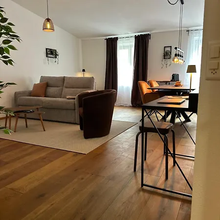 Work And Chill Near Zermatt And Lonza Apartment Stalden