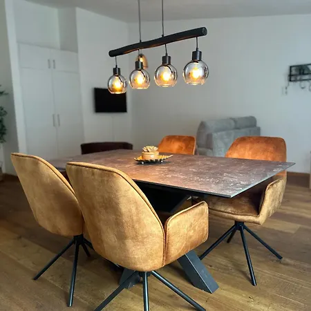 Daire Work And Chill Near Zermatt And Lonza