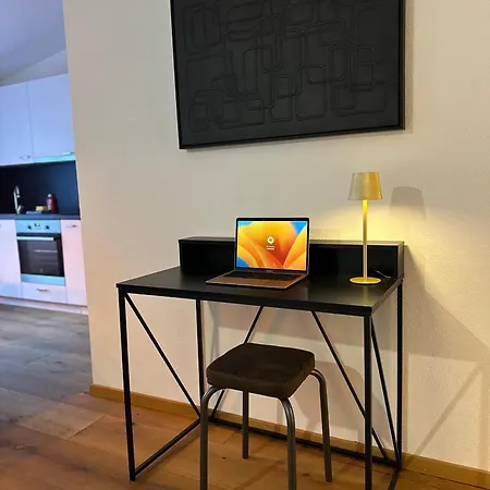 Apartment Work And Chill Near Zermatt And Lonza