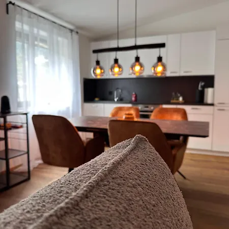 Work And Chill Near Zermatt And Lonza Apartment Stalden
