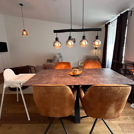 Apartment Work And Chill Near Zermatt And Lonza