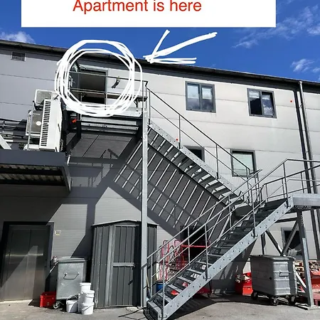 Apartmán Work And Chill Near Zermatt And Lonza