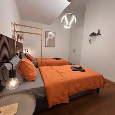 Apartment Work And Chill Near Zermatt And Lonza