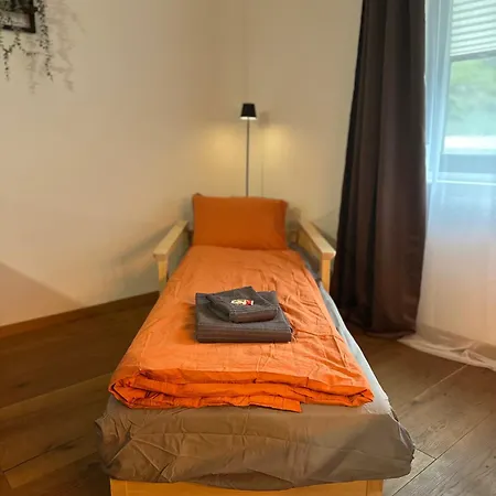 Apartment Work And Chill Near Zermatt And Lonza *